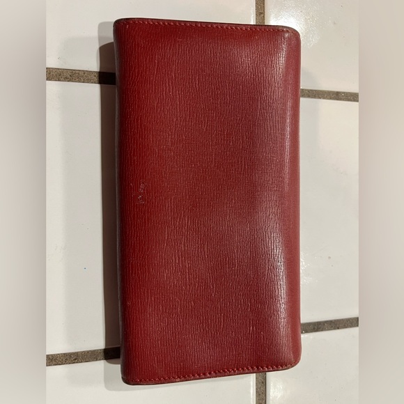 Authentic Gucci, Betty wallet with chain - Picture 5 of 8